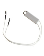 Elettrodo accensione corto 74,5 con cavo- GEMINOX - 87168166720