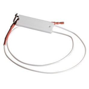 Elettrodo accensione corto anti-disturbo- GEMINOX - 87168166730