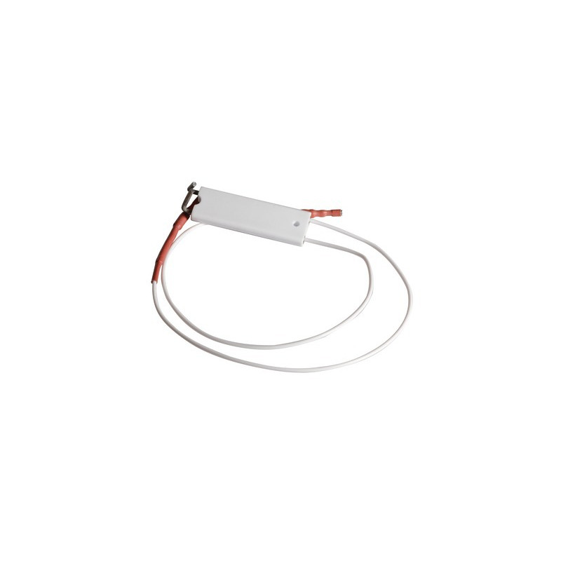 Elettrodo accensione corto anti-disturbo- GEMINOX - 87168166730