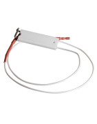 Elettrodo accensione corto anti-disturbo- GEMINOX - 87168166730