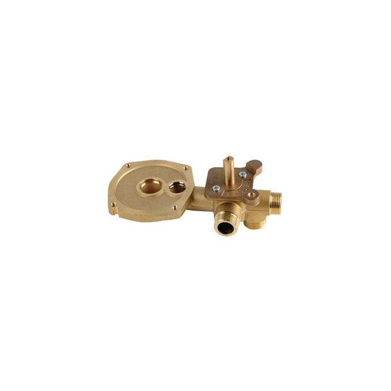 Corpo di valvola/circolatore- GEMINOX - 87168238910