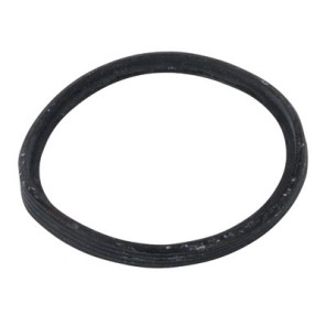 Guarnizione nera epdm d.80- GEMINOX - 87168243990