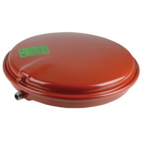 Vaso espansione 8L circolare- GEMINOX - 87168245970