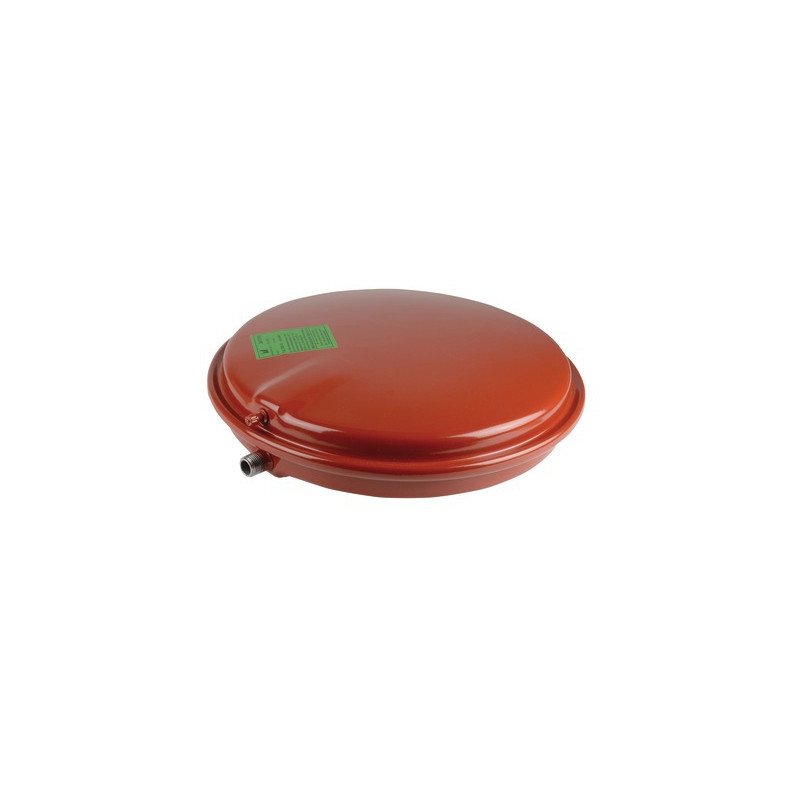 Vaso espansione 8L circolare- GEMINOX - 87168245970