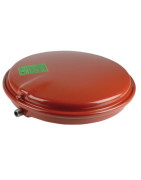 Vaso espansione 8L circolare- GEMINOX - 87168245970