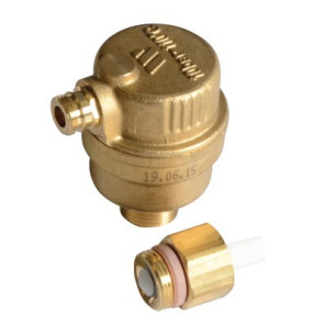 Valvola sfogo aria- GEMINOX - 87168246350
