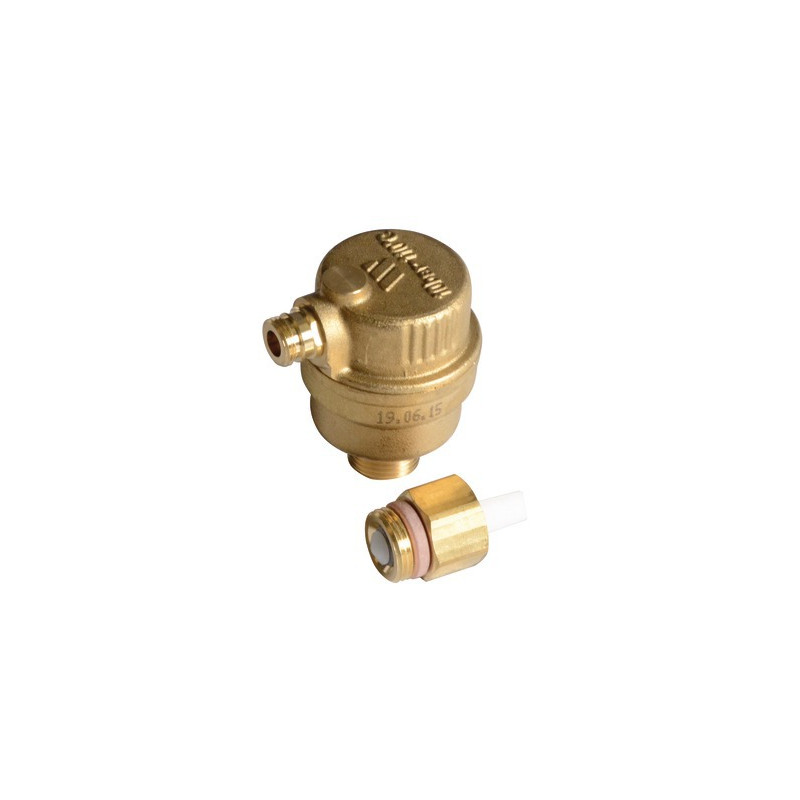 Valvola sfogo aria- GEMINOX - 87168246350
