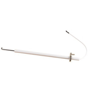 Elettrodo accensione TL gas- GEMINOX - 87168247460