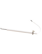 Elettrodo accensione TL gas- GEMINOX - 87168247460