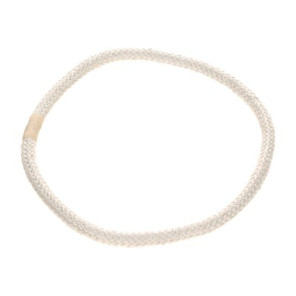 Anello treccia vetro d.12 lg685 (tvr750)- GEMINOX - 87168265720