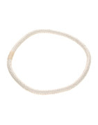 Anello treccia vetro d.12 lg685 (tvr750)- GEMINOX - 87168265720