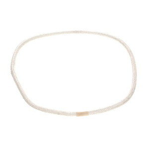 Anello treccia vetro d.12 lg 1070 (tvr750)- GEMINOX - 87168265730