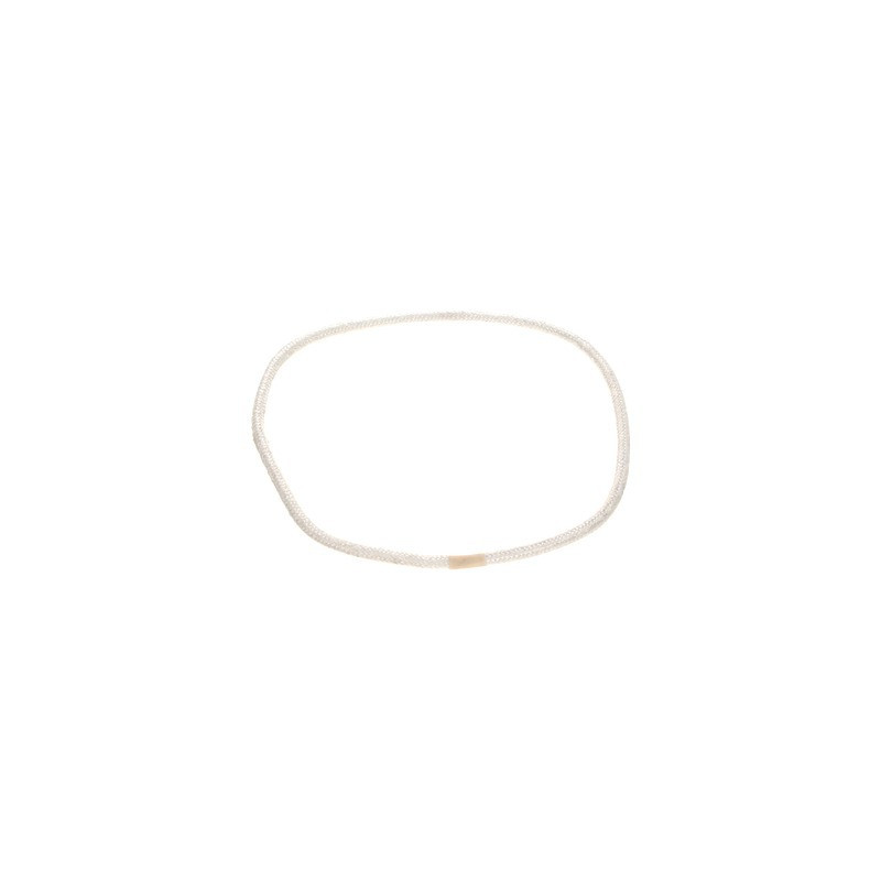 Anello treccia vetro d.12 lg 1070 (tvr750)- GEMINOX - 87168265730