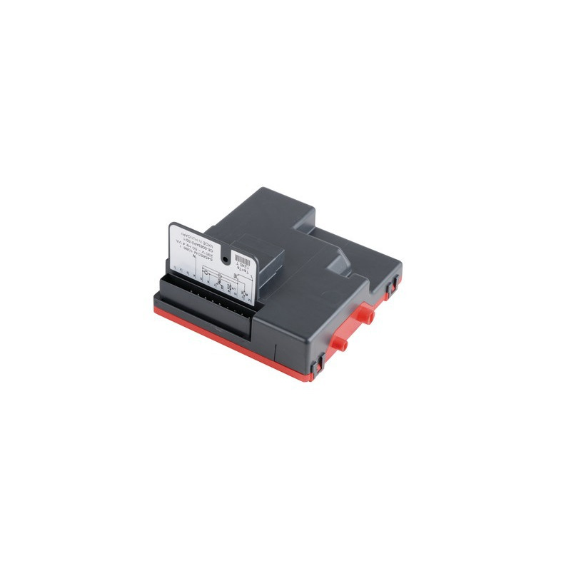 Apparecchiatura S4565DM1086- GEMINOX - 87168266170