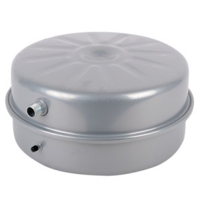 Vaso espansione piatto 18L- GEMINOX - 87168309150