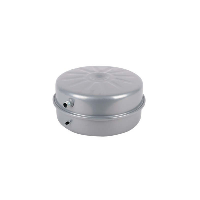 Vaso espansione piatto 18L- GEMINOX - 87168309150