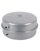 Vaso espansione piatto 18L- GEMINOX - 87168309150