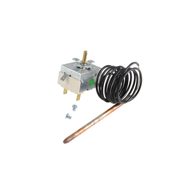 Termostato 60-80°C cap 1,5m semplice- GEMINOX - 87168316130