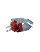 Sonda temperatura a clip- GEMINOX - 87168340680