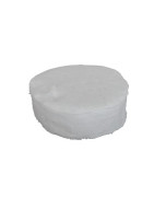 Isolant de pot de foyer- GEMINOX - 87168340870