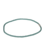Anneau tresse de verre d.8 lg 670 7 50°- GEMINOX - 87168342160 Anneau tresse de verre d.8 lg 670 7 50°- GEMINOX - 87168342160