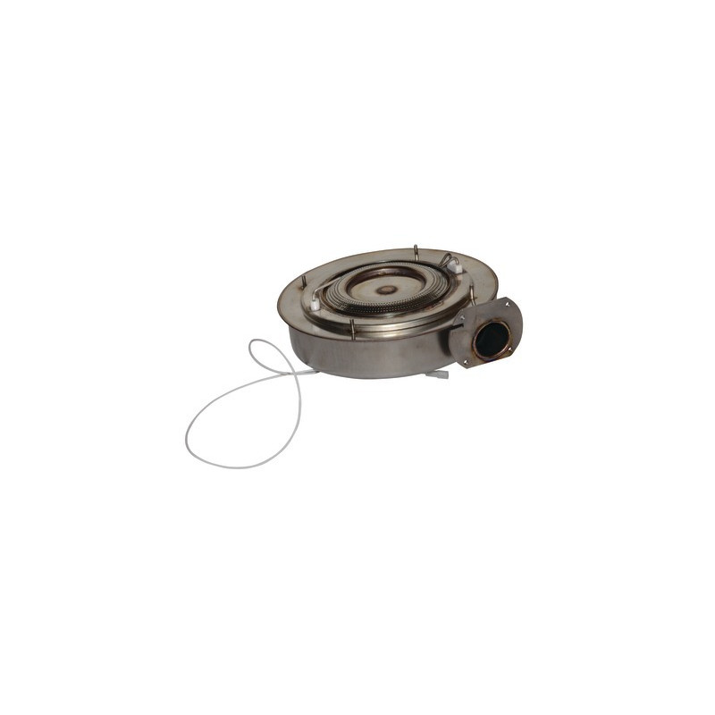 Bruleur 5-28 gn chaudiere evolution- GEMINOX - 87168344560