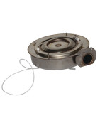 Bruleur 5-28 gn chaudiere evolution- GEMINOX - 87168344560