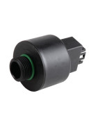 Pressostato acqua HUBA tipo 505.9- GEMINOX - 87168351520