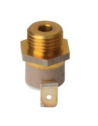 Pressostato mancanza d'acqua- ELM LEBLANC - 87168352950