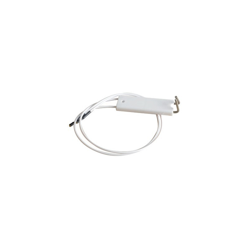 Elettrodo accensione cavo terminale 2,8- GEMINOX - 87168356060