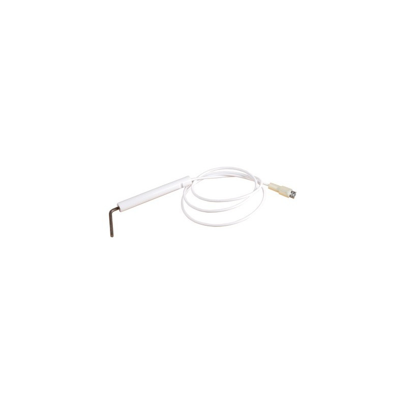 Elettrodo rilevazione cavo terminale 6,3- GEMINOX - 87168356070
