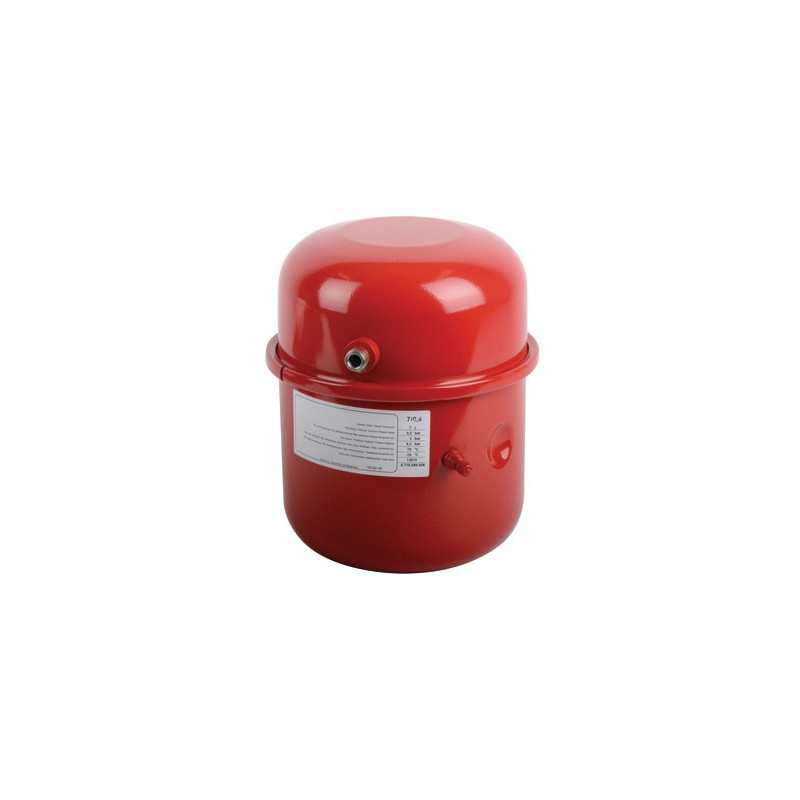 Vaso di espansione- GEMINOX - 87168361060