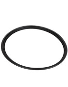Guarnizione tenuta stagna coperchio condensatore fcx- GEMINOX - 87168363420 Guarnizione tenuta stagna coperchio condensatore fcx- GEMINOX - 87168363420