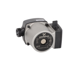 Circolatore per acqua sanitari Grundfos UP15-30/130 CIL2- GEMINOX - 87168371260