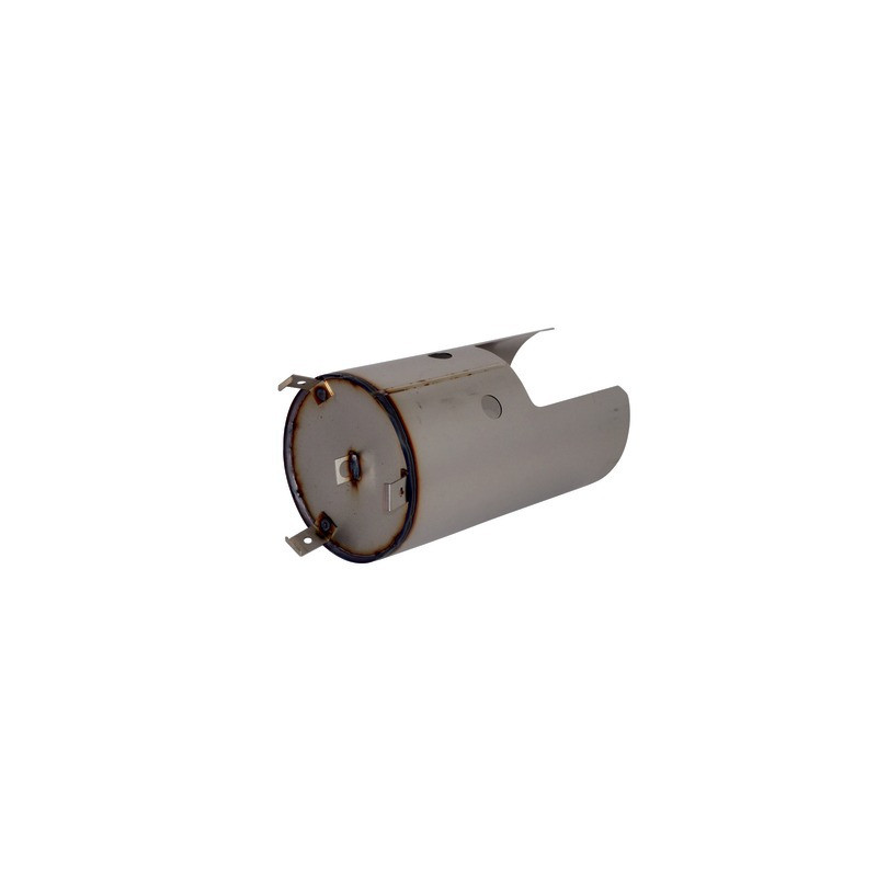 Pot de foyer bas straton 30- GEMINOX - 87168383500