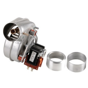 Kit ventilatore manicotto serane 23kW- GEMINOX - 87168409310