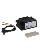 Transfo.allumage ebi 4 + cable (3 fils)- GEMINOX - 87168409380 Transfo.allumage ebi 4 + cable (3 fils)- GEMINOX - 87168409380