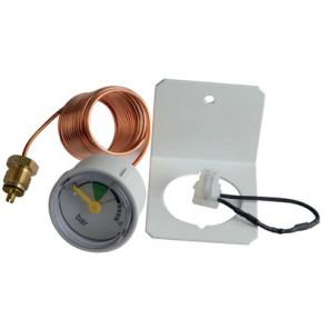 kit sostituzione THR indicadore di pressione- GEMINOX - 87168409530