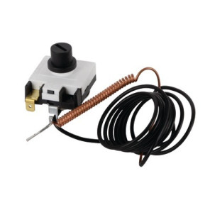 Termostato sicurezza limitatore 100°c 1,5m- GEMINOX - 87168419890