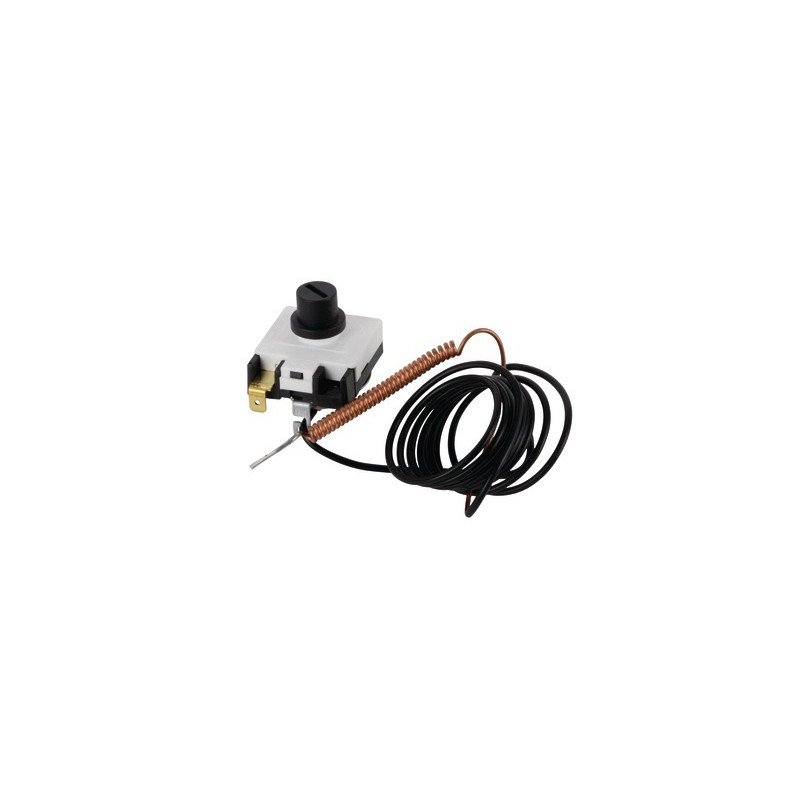 Termostato sicurezza limitatore 100°c 1,5m- GEMINOX - 87168419890