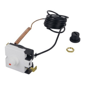 Termostato di sicurezza lim 20°c - cap 1,5m (r)- BOSCH - 87168419910