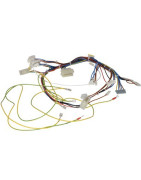Cablage interne 230v- BOSCH - 87168531770 Cablage interne 230v- BOSCH - 87168531770