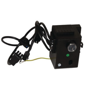 Coffret de sécurité ebr rv-m6- ELM LEBLANC - 8716860444