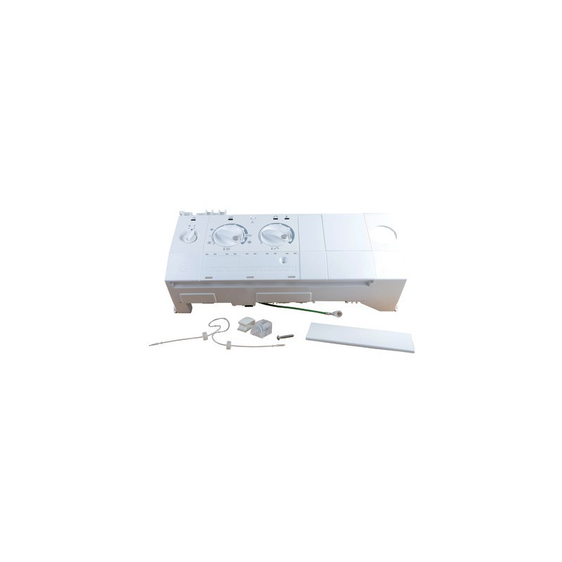 Cassetta ionizzazione- ELM LEBLANC - 87172074020