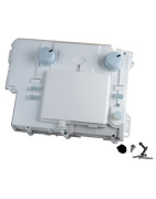 Cassetta ionizzazione- ELM LEBLANC - 87172077500