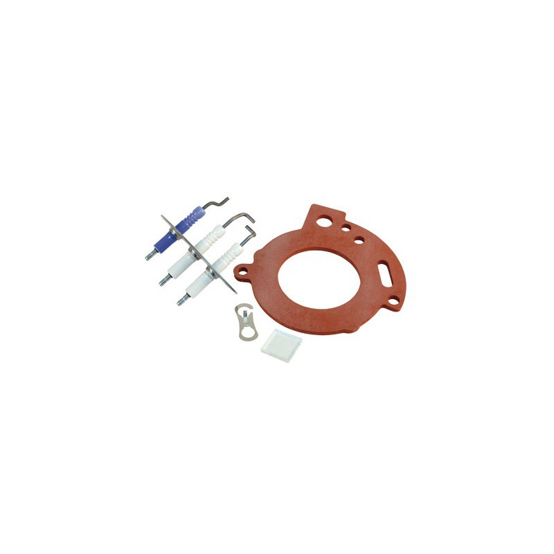 Set di elettrodi- ELM LEBLANC - 87181070870