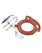 Set di elettrodi- ELM LEBLANC - 87181070870