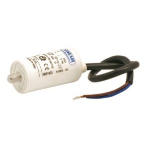 Condensatore 4 uf 450v Ecolane ae 6/8/10- GEMINOX - 87183100080