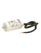 Condensatore 4 uf 450v Ecolane ae 6/8/10- GEMINOX - 87183100080