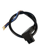 Cavo di collegamento ird1010 3 poli 350 mm- GEMINOX - 87185728460